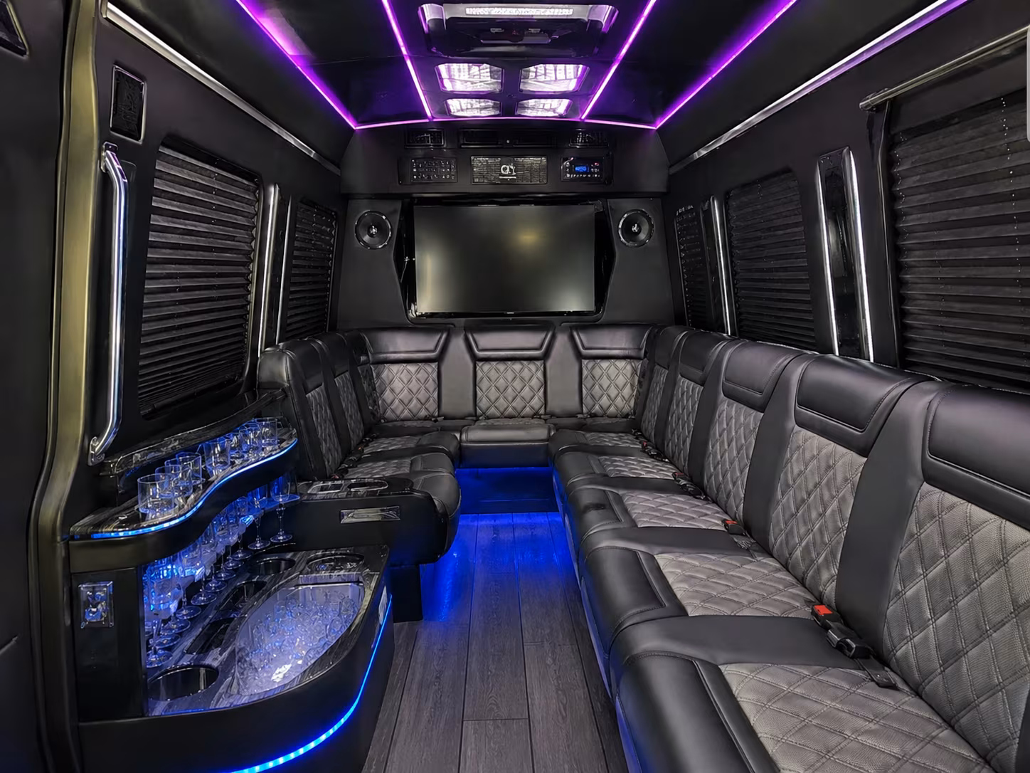 bus rentals to walla walla wine country from spokane