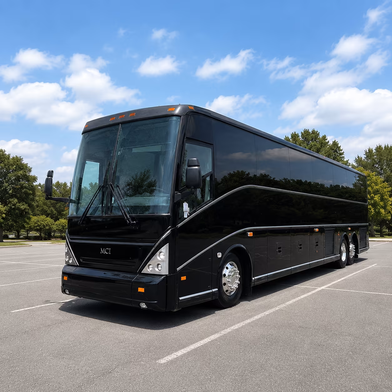 buses for wildlife and nature field trips at cat tales wildlife center