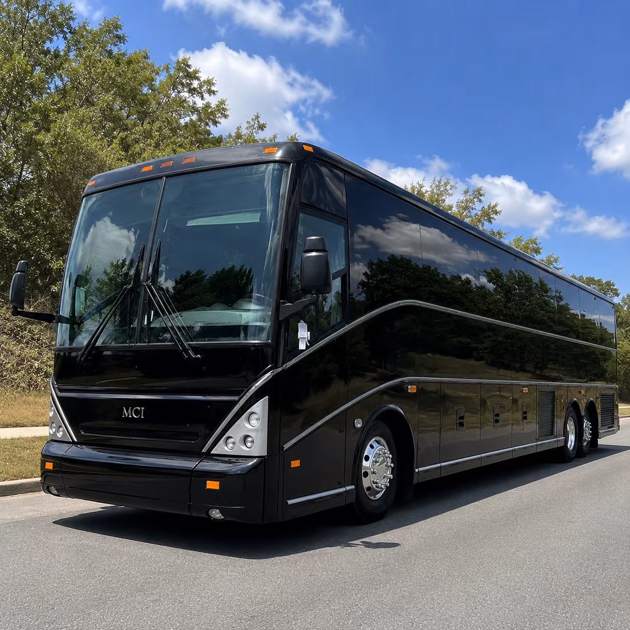charter buses for museum and science field trips in spokane