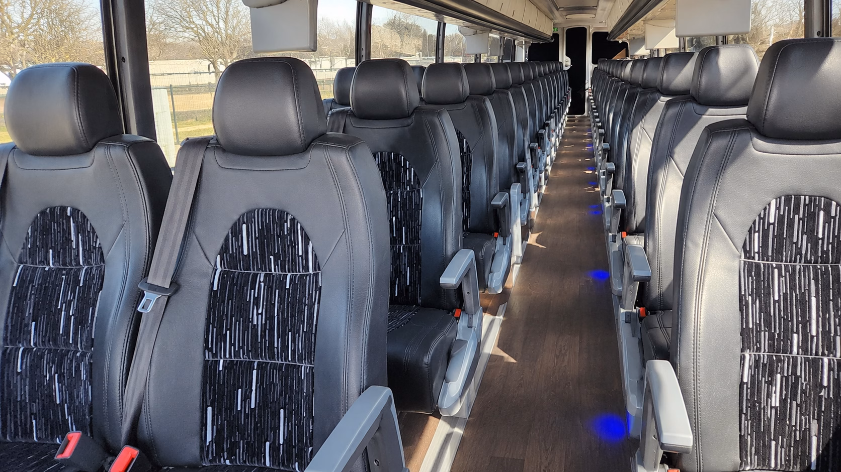 charter buses from spokane to wsu pullman and ewu cheney