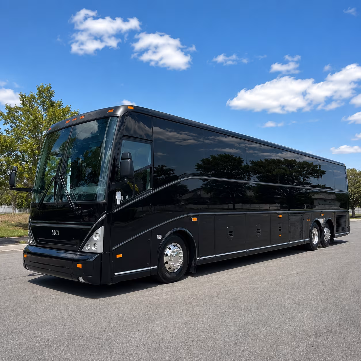 cheney and airway heights prom bus rentals