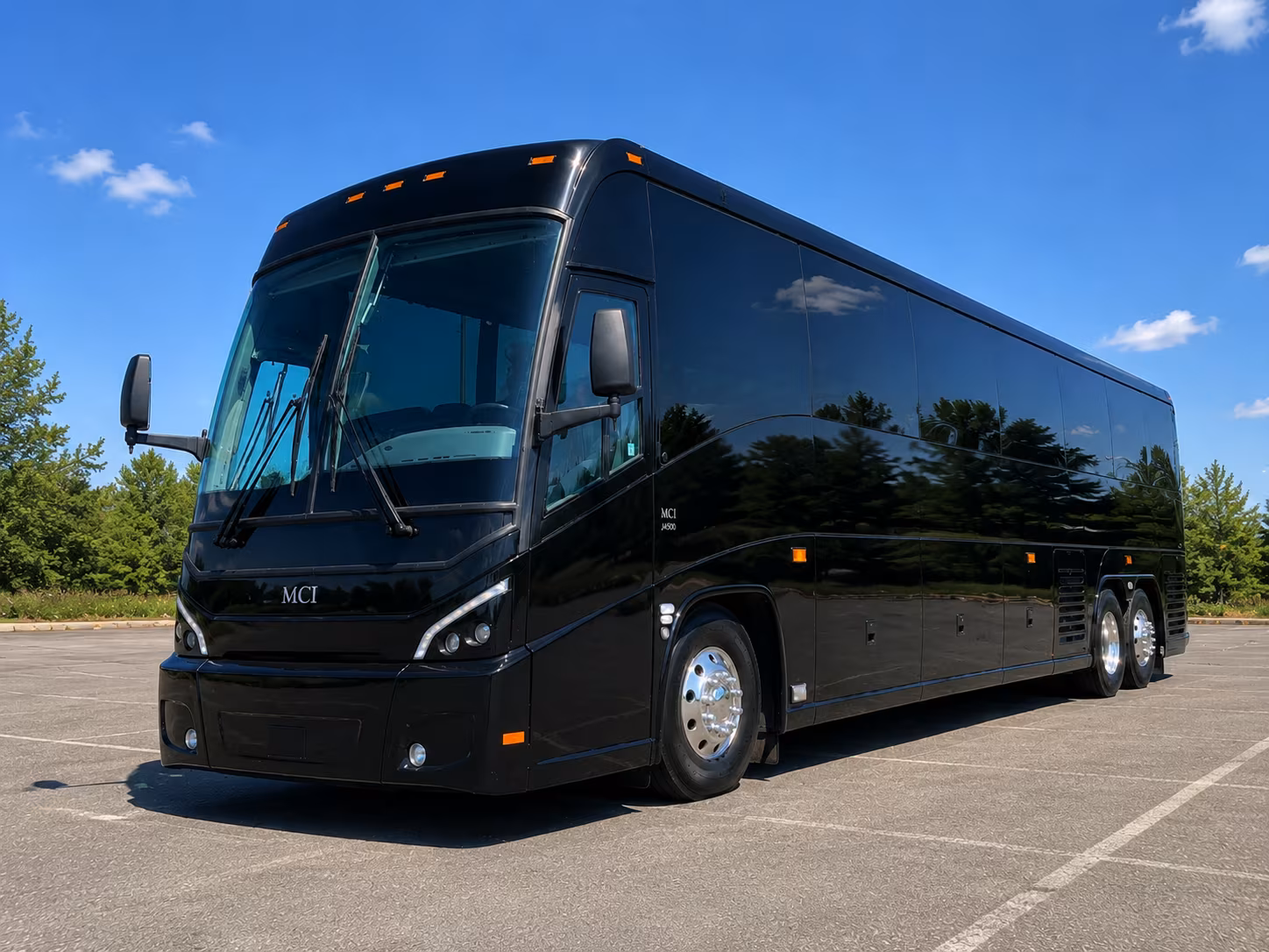 group bus rentals for hoopfest and bloomsday in spokane