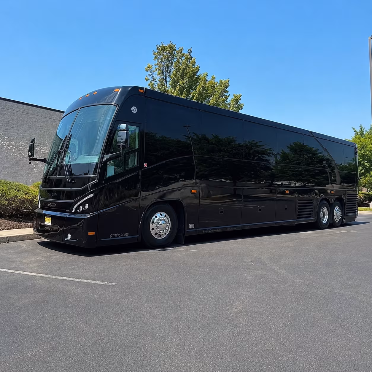 group bus rentals from spokane to walla walla wine country