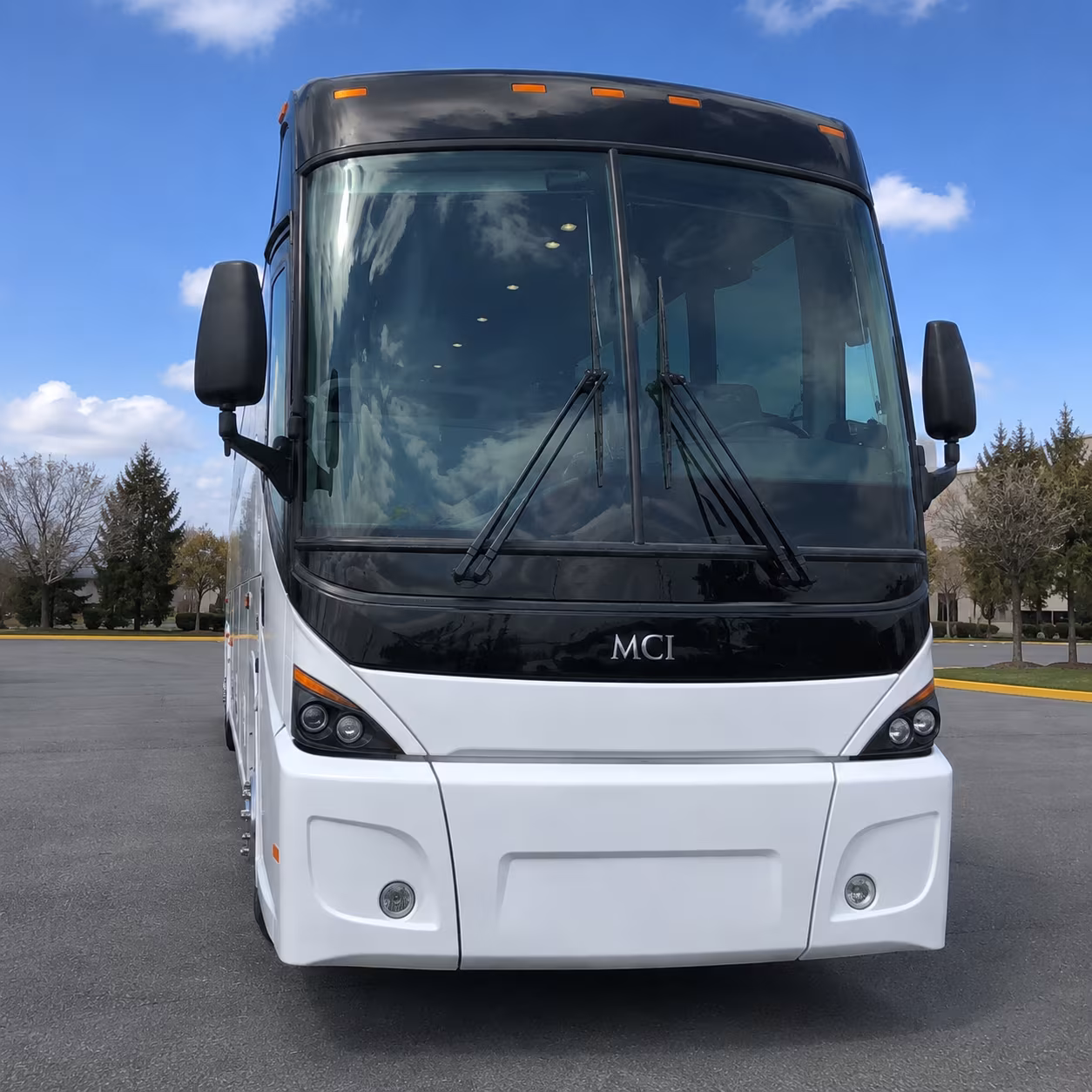 healthcare worker shuttle buses to providence sacred heart and multicare deaconess