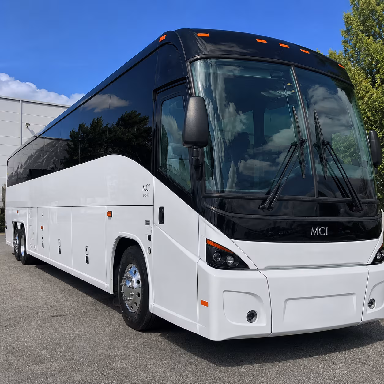 liberty lake and spokane valley business park employee shuttle service