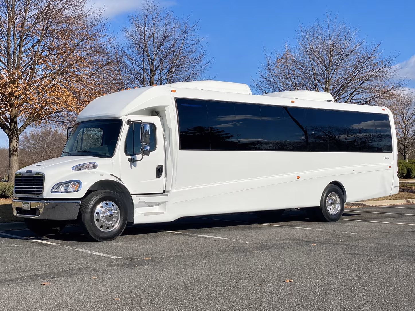 northern quest resort casino airway heights party bus rental