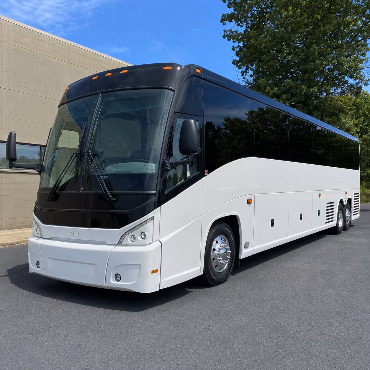 senior ministry and accessibility focused buses for spokane churches