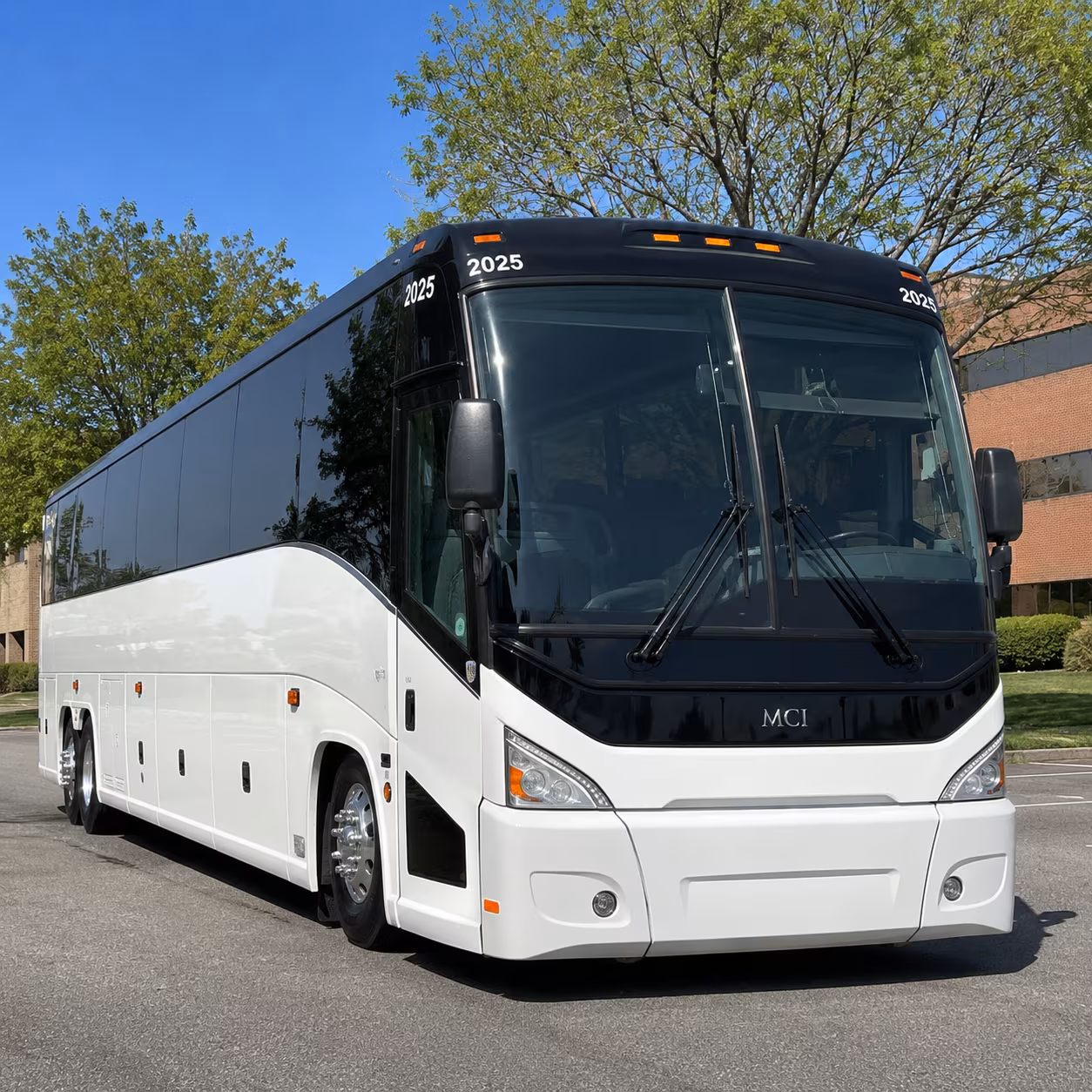 smooth festival buses for hoopfest and bloomsday