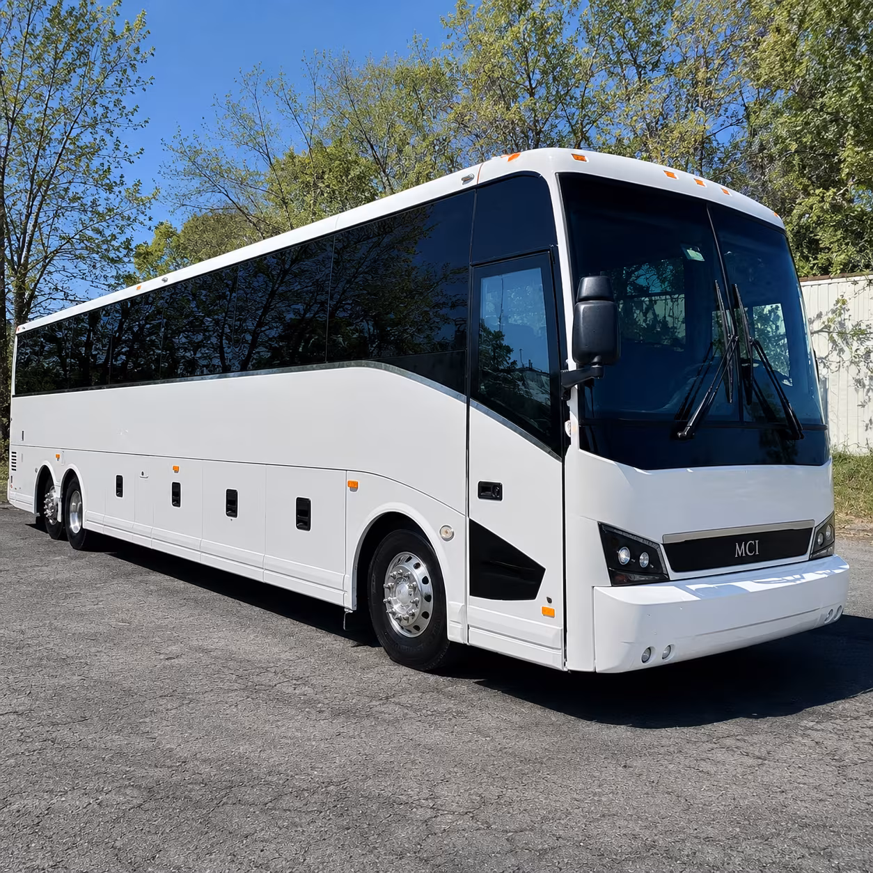 spokane private event transportation onboard seating