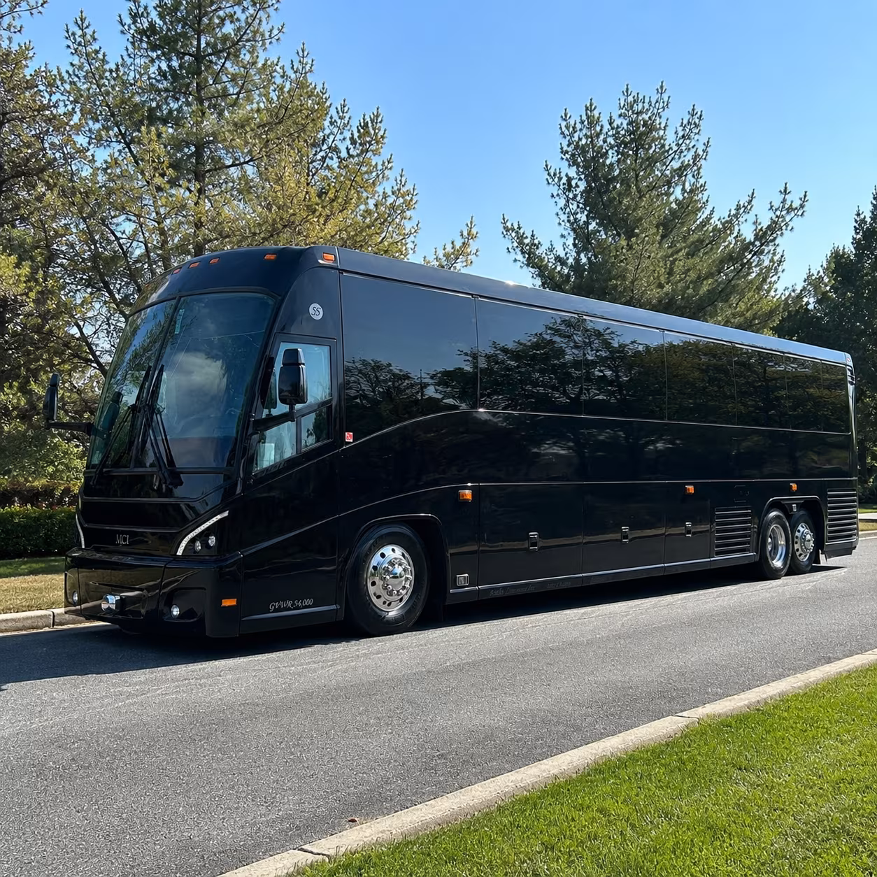 spokane va medical center and federal agency shuttle services