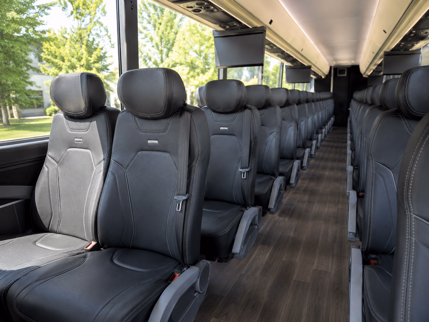 spokane wine festival bus rentals to the convention center and riverfront park